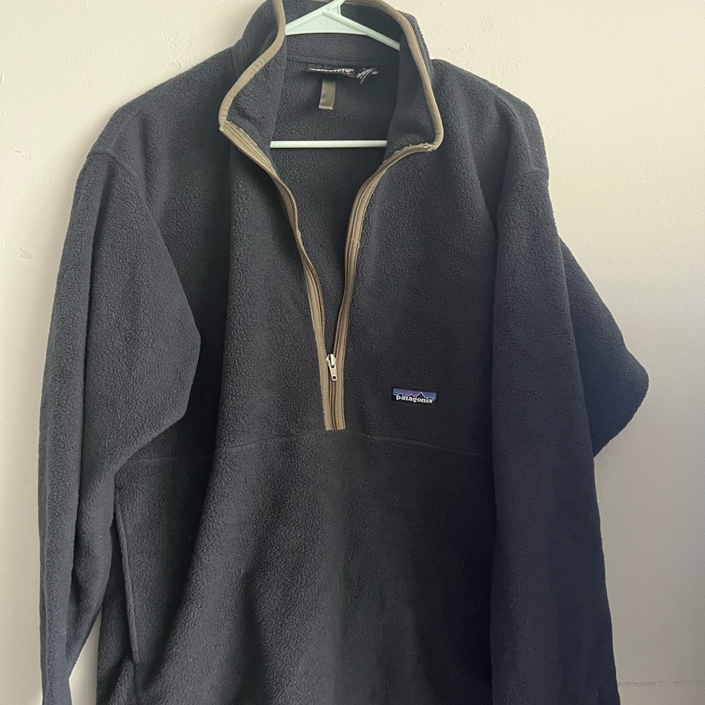Patagonia jackets for men
